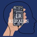 LR Repairs Logo